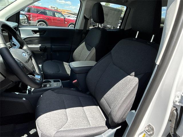 new 2024 Ford Maverick car, priced at $31,999