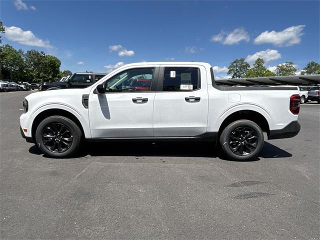 new 2024 Ford Maverick car, priced at $31,999