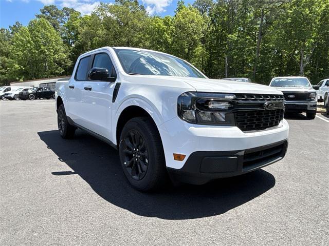 new 2024 Ford Maverick car, priced at $31,999