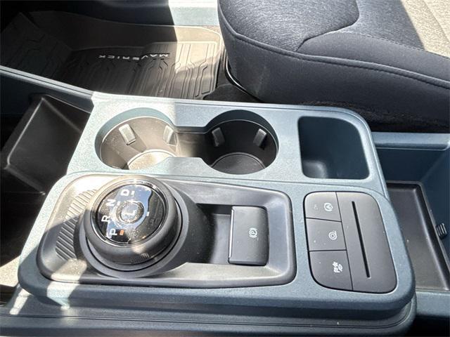 new 2024 Ford Maverick car, priced at $31,999