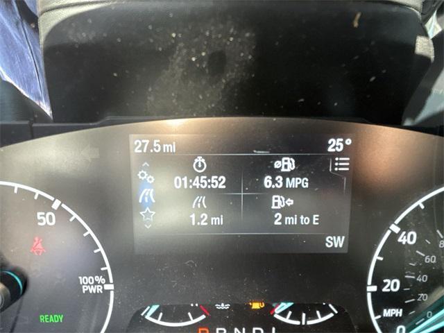 new 2024 Ford Maverick car, priced at $31,999