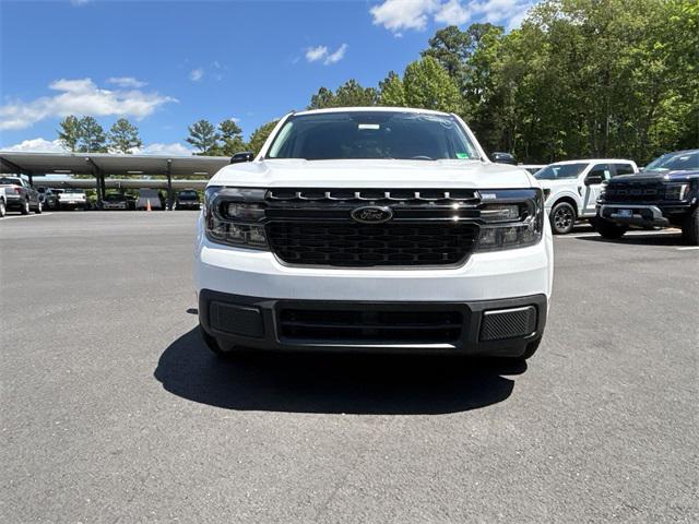 new 2024 Ford Maverick car, priced at $31,999