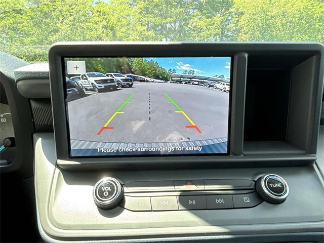 new 2024 Ford Maverick car, priced at $31,999