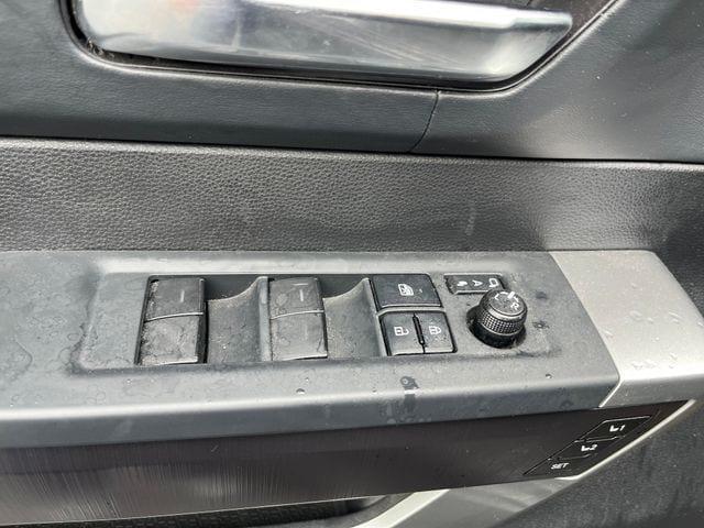 used 2022 Toyota Tundra car, priced at $41,475