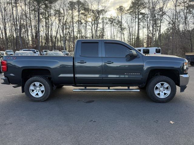 used 2019 Chevrolet Silverado 1500 car, priced at $24,775