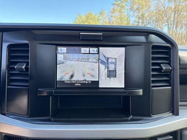 new 2025 Ford F-350 car, priced at $47,500