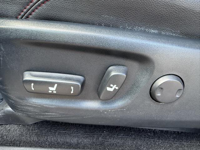 used 2022 Toyota 4Runner car, priced at $39,224