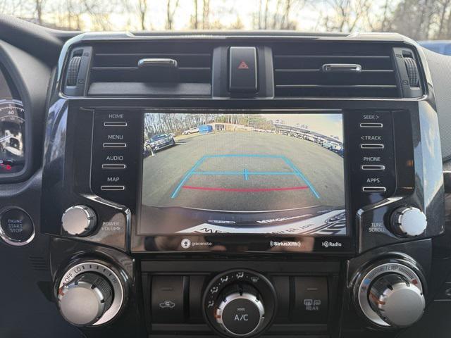 used 2022 Toyota 4Runner car, priced at $39,224