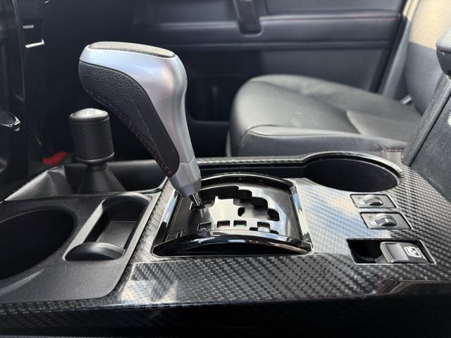 used 2022 Toyota 4Runner car, priced at $39,224