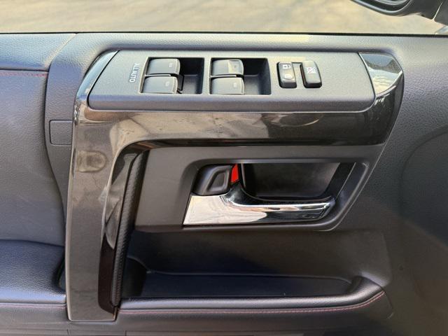 used 2022 Toyota 4Runner car, priced at $39,224