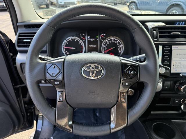 used 2022 Toyota 4Runner car, priced at $39,224