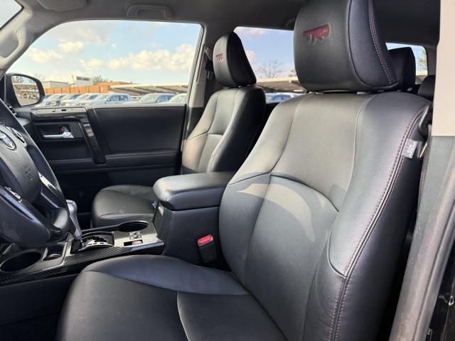 used 2022 Toyota 4Runner car, priced at $39,224
