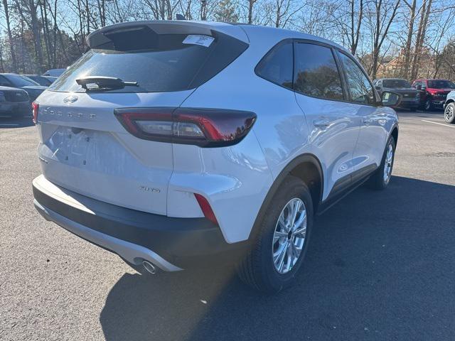 new 2026 Ford Escape car, priced at $30,830