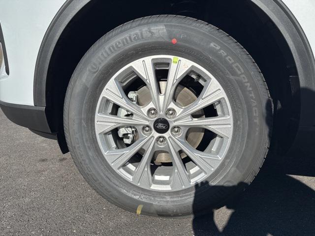 new 2026 Ford Escape car, priced at $30,830