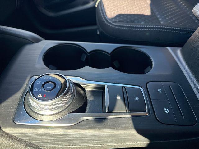 new 2026 Ford Escape car, priced at $31,080