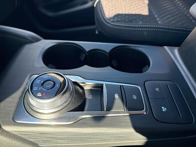 new 2026 Ford Escape car, priced at $30,830