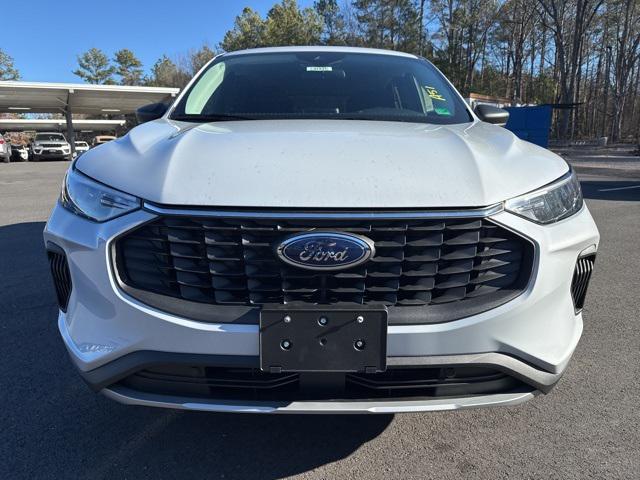 new 2026 Ford Escape car, priced at $30,830