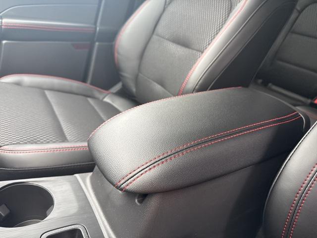 new 2026 Ford Escape car, priced at $28,388