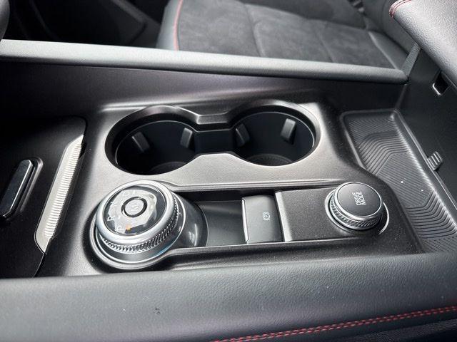 new 2025 Ford Explorer car, priced at $53,525