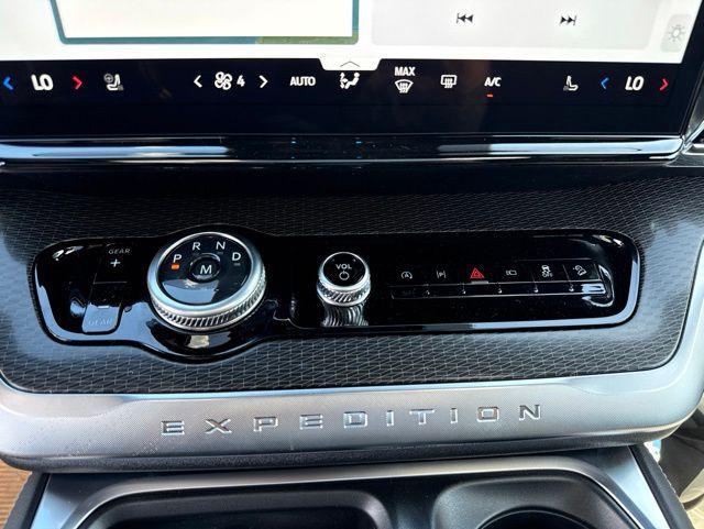 new 2026 Ford Expedition car, priced at $78,787