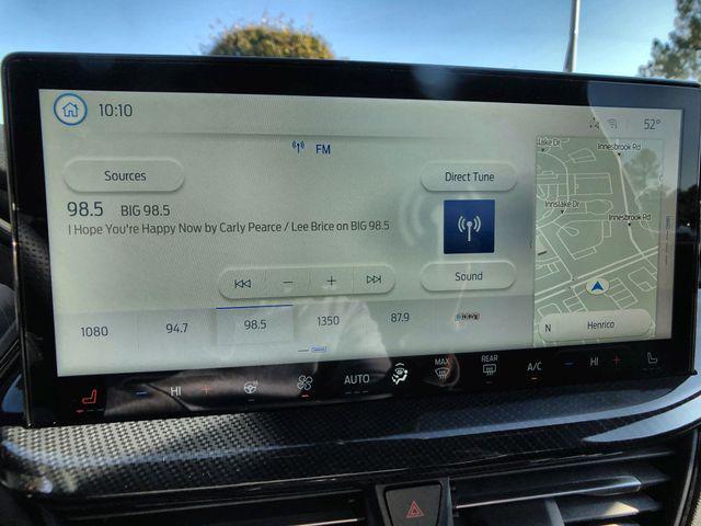 used 2023 Ford Escape car, priced at $28,718