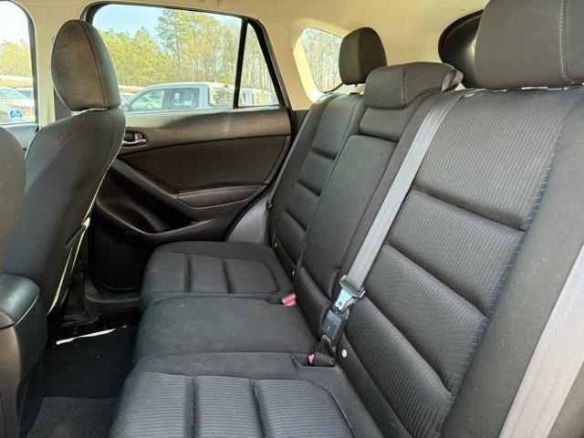 used 2015 Mazda CX-5 car, priced at $9,194