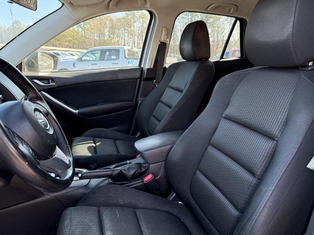 used 2015 Mazda CX-5 car, priced at $9,194
