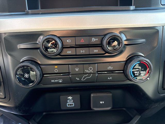 new 2026 Ford F-450 car, priced at $83,215