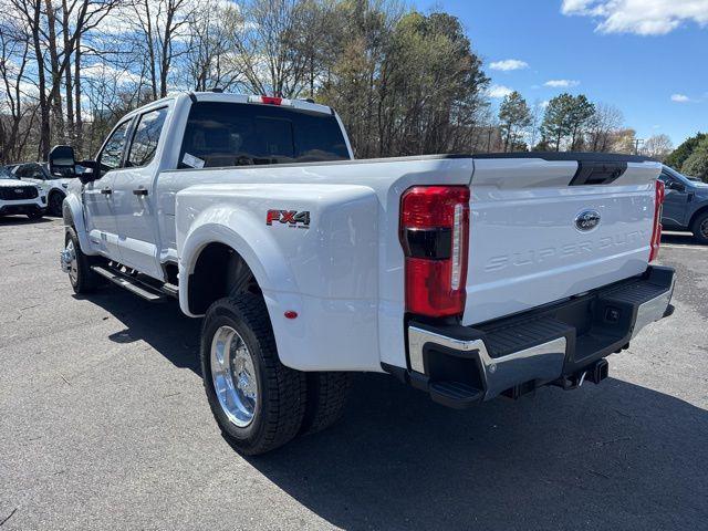 new 2026 Ford F-450 car, priced at $83,215