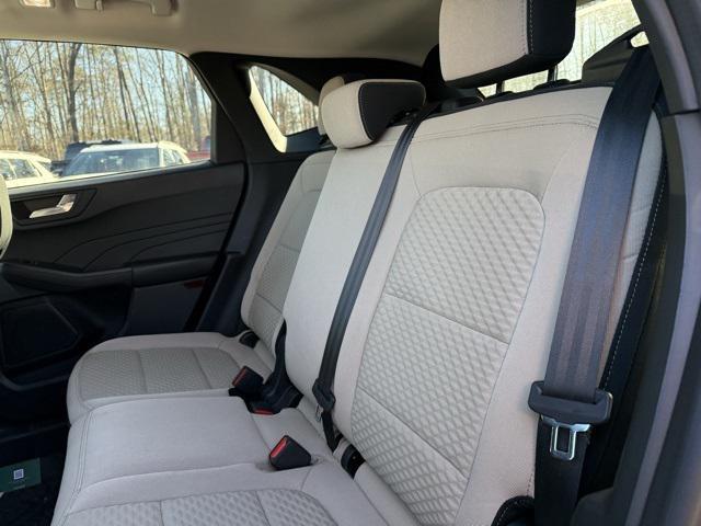 used 2021 Ford Escape car, priced at $20,425