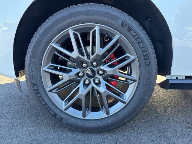 new 2025 Ford Expedition Max car, priced at $87,225