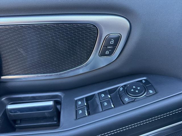 new 2025 Ford Expedition Max car, priced at $87,225