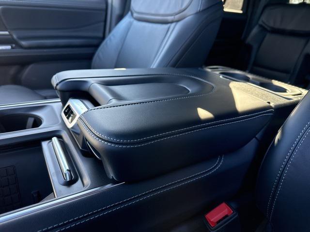 new 2025 Ford Expedition Max car, priced at $87,225