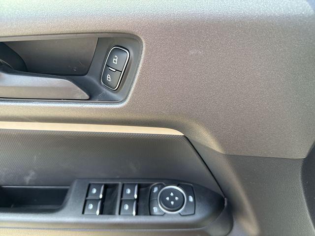 new 2025 Ford Bronco Sport car, priced at $33,575