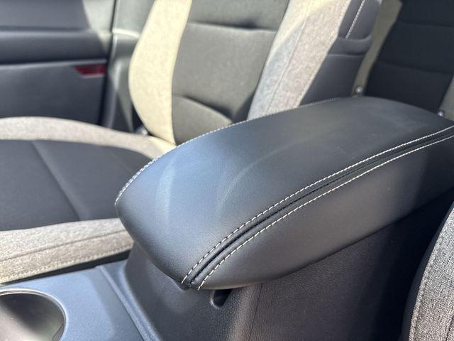 new 2025 Ford Bronco Sport car, priced at $33,575