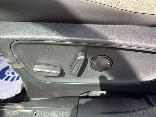 new 2025 Ford Bronco Sport car, priced at $33,575