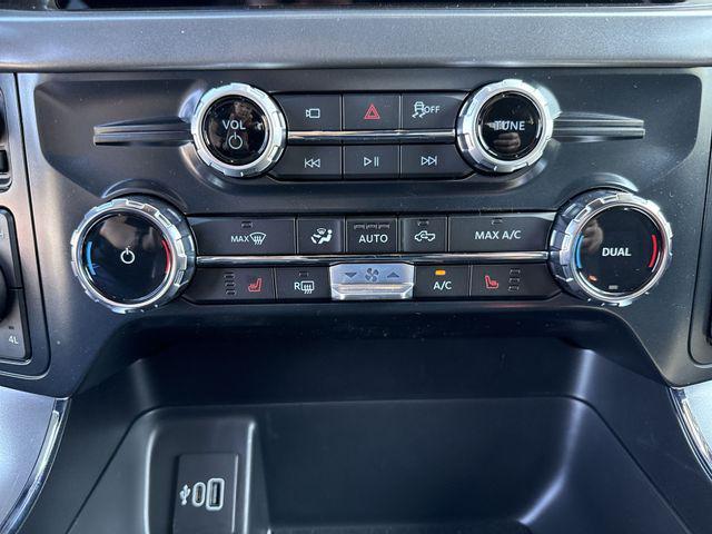 new 2026 Ford F-150 car, priced at $64,146