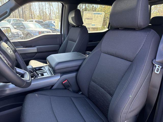 new 2026 Ford F-150 car, priced at $64,146