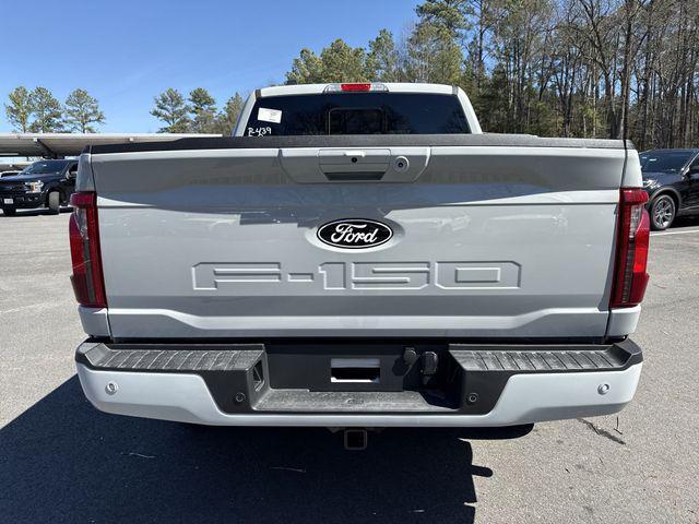 new 2026 Ford F-150 car, priced at $64,146
