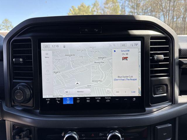 new 2026 Ford F-150 car, priced at $64,146