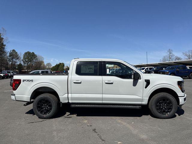 new 2026 Ford F-150 car, priced at $64,146