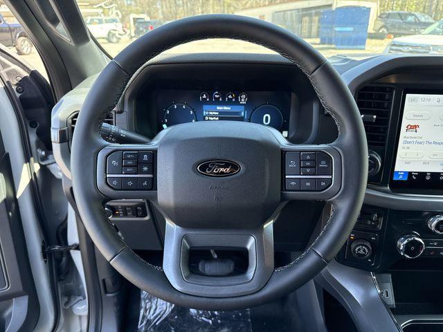 new 2026 Ford F-150 car, priced at $64,146