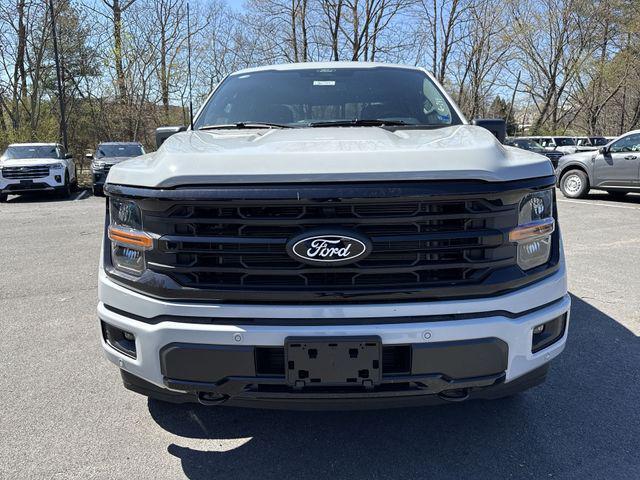 new 2026 Ford F-150 car, priced at $64,146