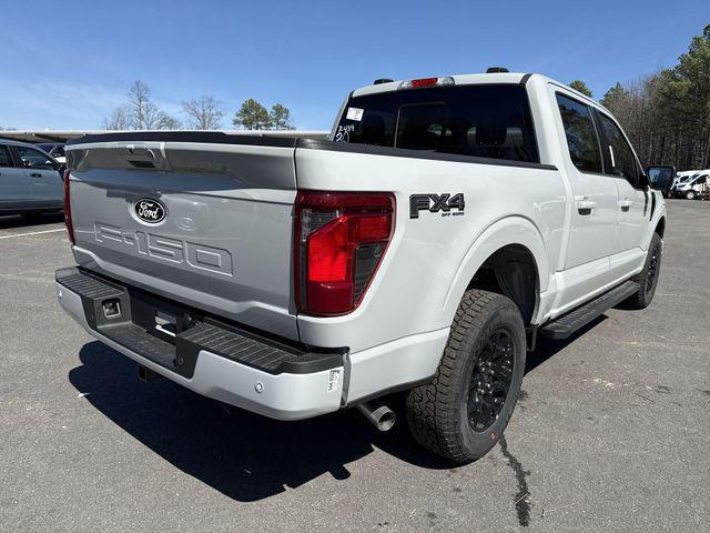 new 2026 Ford F-150 car, priced at $64,146