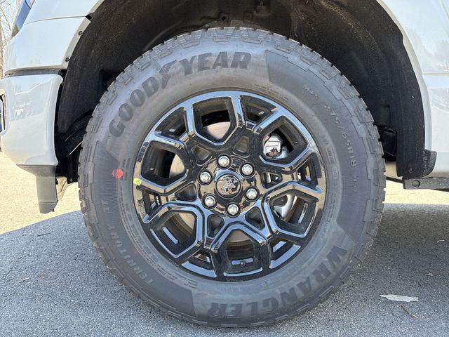 new 2026 Ford F-150 car, priced at $64,146