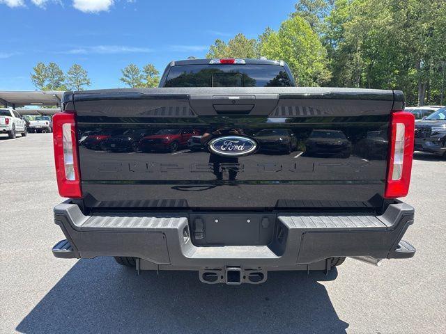new 2026 Ford F-250 car, priced at $61,864