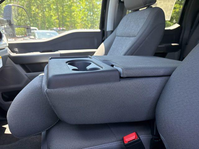 new 2026 Ford F-250 car, priced at $61,864