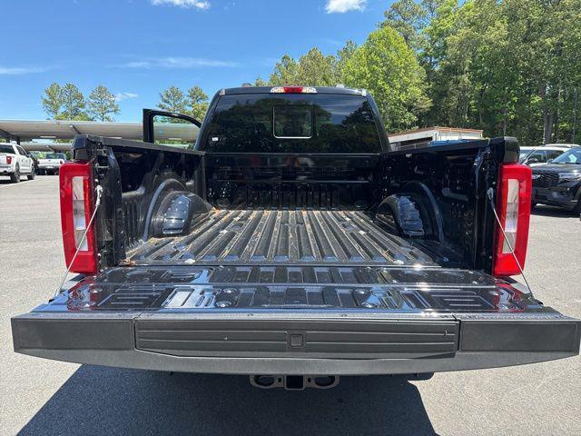 new 2026 Ford F-250 car, priced at $61,864