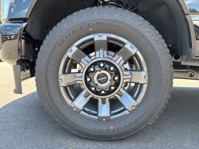 new 2026 Ford F-250 car, priced at $61,864