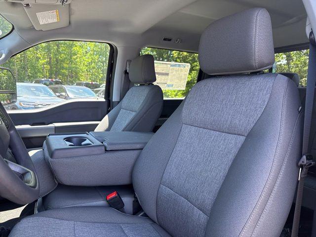 new 2026 Ford F-250 car, priced at $61,864